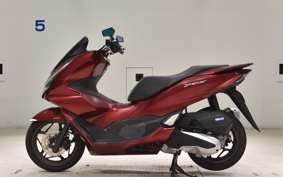 HONDA PCX125 JK05