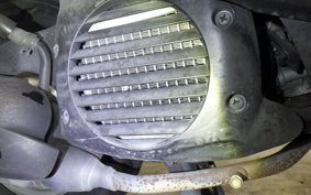 YAMAHA JOG Gen.5 SA36J