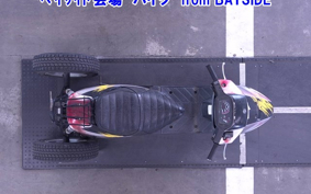 SUZUKI ADDRESS V100