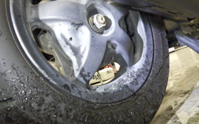 HONDA LEAD 125 2019 JF45