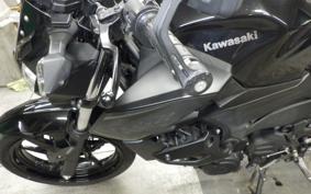 KAWASAKI Z400 Gen.2 2021 EX400G