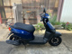 Фото Honda TACT BASIC с японского аукциона
