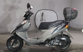 SUZUKI ADDRESS V125 CF46A