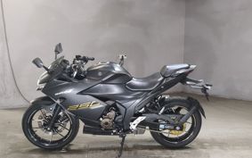 SUZUKI JIKUSA-SF250 ED22B
