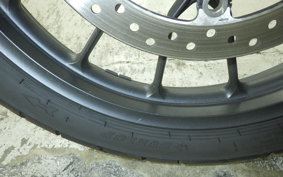 HONDA CL250-2 2001 MC57