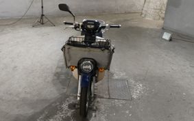HONDA SUPER CUB50 AA07