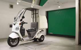HONDA GYRO CANOPY 1998 TA02
