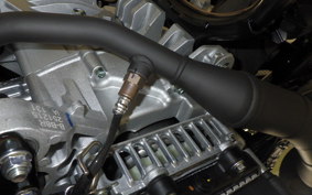 YAMAHA CYGNUSｸﾞﾘﾌｧｽ SEJ4J