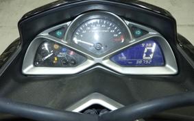 YAMAHA MAJESTY155 Gen.2 S SG52J