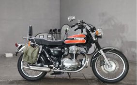 KAWASAKI W650 2008 EJ650A