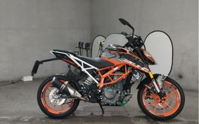 KTM 390 DUKE JPJ40