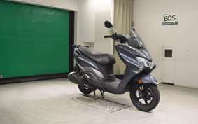 SUZUKI BURGMANストリート125EX 2021 EA23M