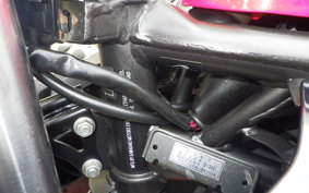KAWASAKI NINJA 250 SL