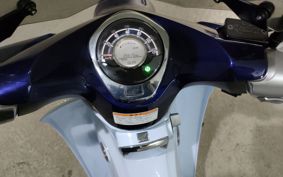 HONDA  SUPER CUB C125 JA48