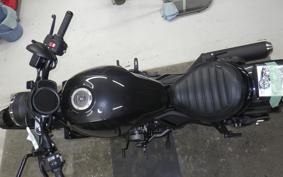 HONDA REBEL 1100 2024 SC83