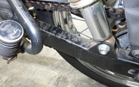 HONDA CB400SS 2001 NC41