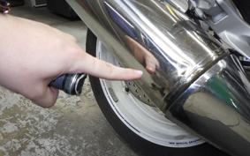 HONDA CB400 SUPER BOLDOR VTEC A 2012 NC42