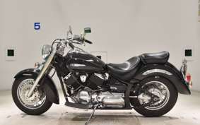 YAMAHA DRAGSTAR 1100 CLASSIC 2003 VP13J