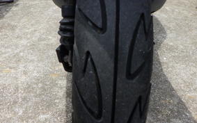 SUZUKI LET's 4 CA45A