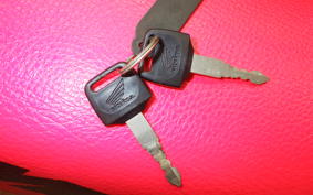 HONDA CRM250AR 2004 MD32
