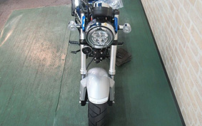HONDA DAX 125 2024 JB04