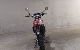 HONDA XR230 MD36