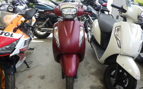 SUZUKI ADDRESS V125 Gen.2 DP12H