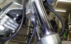 YAMAHA SRX400 Gen.4 1994 3VN