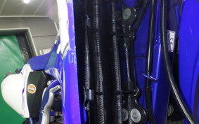 YAMAHA WR400F 1998 CH02W