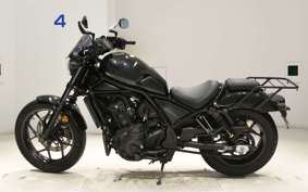 HONDA REBEL 1100 2022