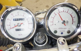 YAMAHA SR500 1994 1JN