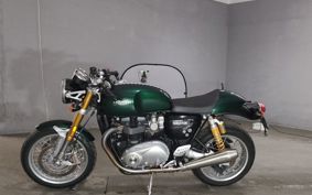 TRIUMPH TRIUMPH  THRUXTON 1200R DAD72H