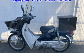 HONDA C50-2