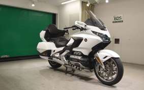 HONDA GL 1800 GOLD WING TOUR DCT 2018 SC79