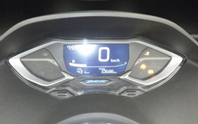 HONDA PCX 125 1991 JK05