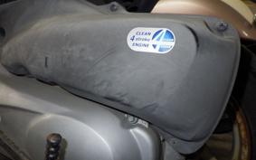 HONDA DIO Gen.6 AF62