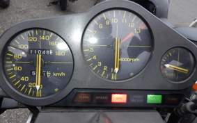 HONDA CBR400F GEN 2 1986 NC17