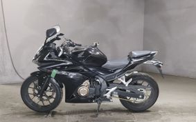 HONDA CBR400R 2017 NC47