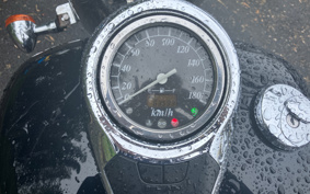 SUZUKI INTRUDER 400 CLASSIC 2006 VK54A