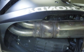 HONDA CBR400R 2023 NC56