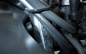 KAWASAKI NINJA 250 1996 EX250P