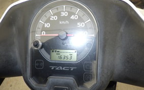 HONDA TACT Gen.4