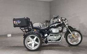 HARLEY XL1200S TRIKE 2004 CHP