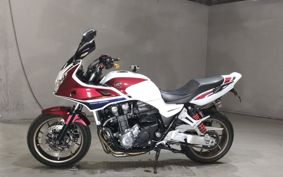 HONDA CB1300SF BOLDOR SC54
