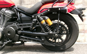 YAMAHA BOLT 950 R 2017 VN04J