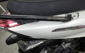 YAMAHA MAJESTY155 S 2007 SG28J