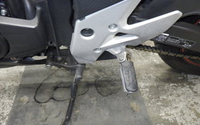 HONDA CBR400R ABS 2023 NC47