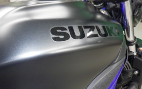 SUZUKI SV650 A 2022 VP55E