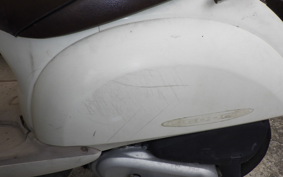 HONDA CREA SCOOPY AF55