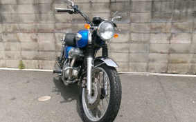KAWASAKI W650 2006 EJ650A